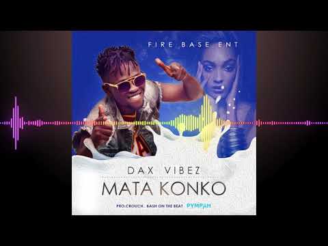 MATA KONKO BY