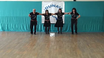 Alunelul, Romanian Folk Dance