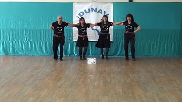 Alunelul, Romanian Folk Dance