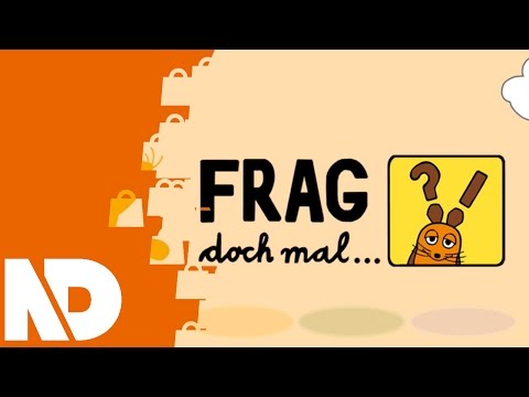 [eShop DE] Frag doch mal... Die Maus! – First Look