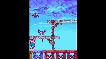 Enemy horde! #indiegame  #gamedev #pixelart #retrogaming