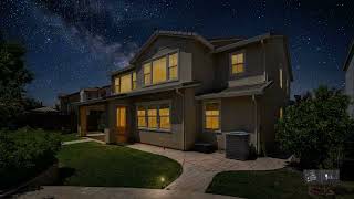 Virtual Tour 262 W Huntington Ave Mountain House CA 95391