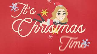 Olivia O'Brien - It'S Christmas Time (Lyric Video)