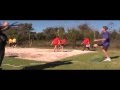Emmanuel Catholic College Athletic Day 2012