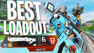 This Is Why Im Addicted To This Loadout In Season 12... - Apex Legends Season 12