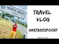 TRAVEL VLOG: Hartbeespoort