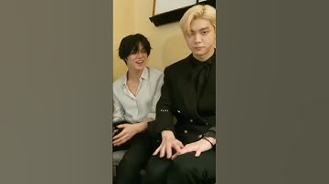 Yeonjun as an Asian mom #shorts #kpop #txt #yeonjun #soobin #yeonbin #moa #ytshorts #youtube #fyp