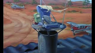 The Rescuers Down Under - Landing Down Under