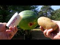 End of video