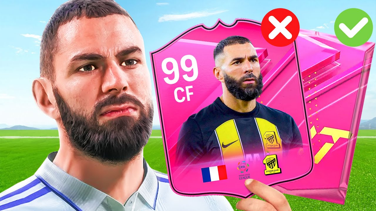 Beating EAFC, But I Can`t Buy Players...