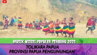 Download Lagu #MUSIK WISISI POPULER TERBARU 2023, PPP TOLIKARA 2023 MP3