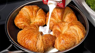 O kadar lezzetli ki her hafta sonu pişiriyorum! İnanılmaz kolay ve lezzetli!