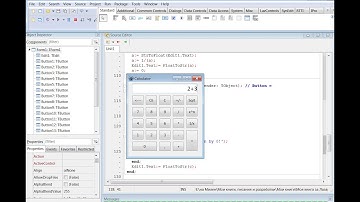 Presentation of lesson(No.13) of the paid course on Working with Databases in Lazarus IDE