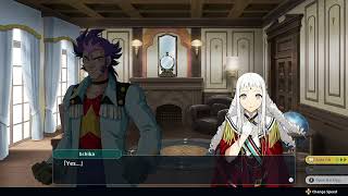 super robot wars y - unique dialogue - ace rank - chibodee crocket