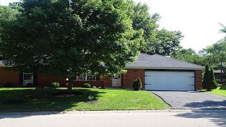6520 Pine Cone Drive, Miami Twp, OH Presented by Bruce Olson.