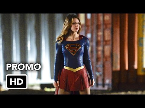 Supergirl 1x13 Promo "For The Girl Who Has Everything" (HD)