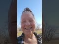 Return Home Day 16 #outdoorsurvival #pioneeringwomen #healingjourney #enlightenment #spirituality