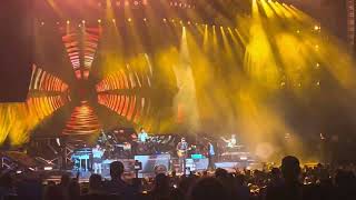 The Lumineers - Angela live | St. Louis, MO | Automatic World Tour | 7/23/25