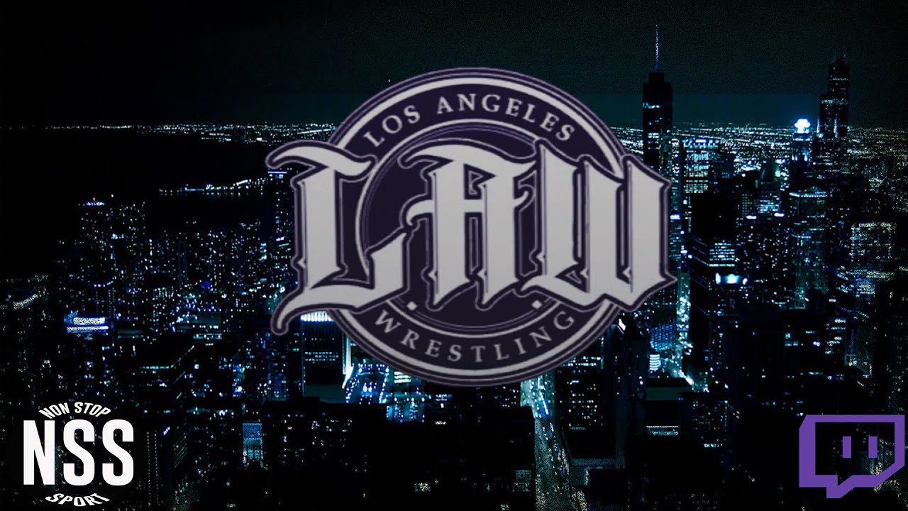 LAW Episode 9 WWE 2K20 UNIVERSE MODE YouTube