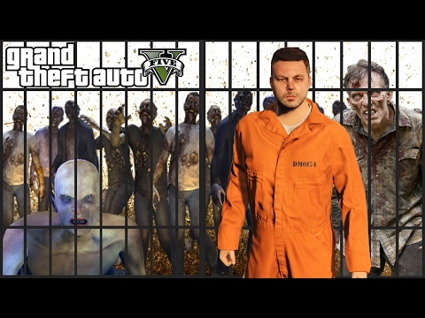 ВЫЖИВШИЙ ЗЕК В АПОКАЛИПСИС. НАСТУПЛЕНИЕ ЗОМБИ В GTA 5 ВЫЖИВШИЙ ЗЕК В АПОКАЛИПСИС. НАСТУПЛЕНИЕ ЗОМБИ В GTA 5