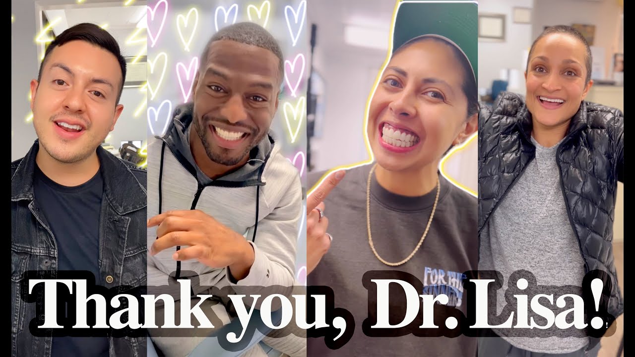 Dental Patient Testimonials YouTube