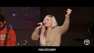 Download lagu Alleluia Jesus Image