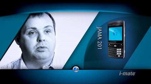 About i-mate Products