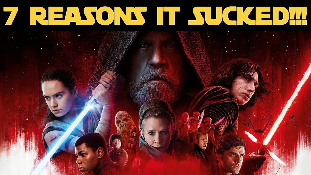 Screen Junkies on X: YESSSSSS Star Wars Episode 8 has a title! The Last  Jedi will reveal themselves Dec 15, 2017! #TheLastJedi #mondaymotivation   / X