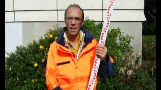 The Arch-Manche Project