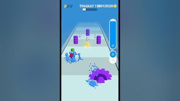 Join Clash 3D - Gameplay Walkthrough Part 150 - By (iOS, Android)