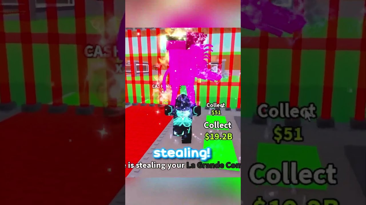 When Foltyn Stole Chex S RAREST Brainrots Stealabrainrot