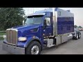 FINANCING ON ARI LEGACY SLEEPER TRUCK / COMPANIES THAT WILL LEASES YOU ON WITH A ARI SUPER SLEEPER