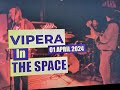(Vol.29 No.03) - VIPERA In THE SPACE - GLASGOW (s/uk) - 01 APRIL 2024