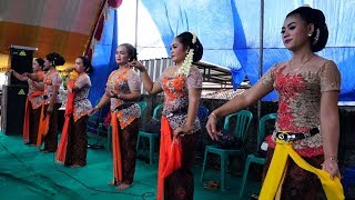 🔵🔴LIVE STREAMING TAYUB SETYO LARAS MAS JON BEDINGIN BLORA 16/3/2020