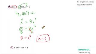 Famous A2 Carnegie Module 3 Topic 3 Lesson 4 Logarithmic Equations Wealth