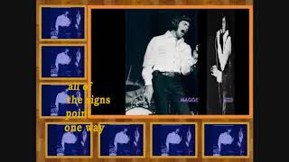 CATCH ME I'M FALLING (WITH LYRICS) = ENGELBERT HUMPERDINCK chords