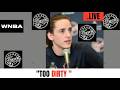 Caitlin Clark BREAKS SILENCE on DeWanna Bonner TARGETING — WNBA in UPROAR!#basketball#DeWannaBonner
