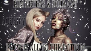 Kim Petras & Doja Cat - Blow It All To The Bottom (Mashup)