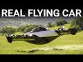 The Flying Car That YOU CAN BUY In 2022