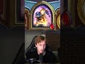 🤡 ПАЦАНЫ, У МЕНЯ ЛЕТАЛ! | Hearthstone - #shorts