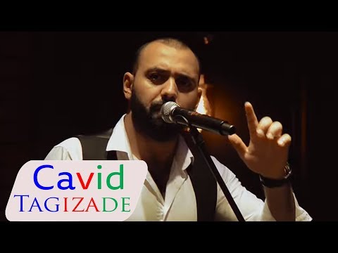 Cavid Tagizade - Senden Sonra | Azeri Music [OFFICIAL]
