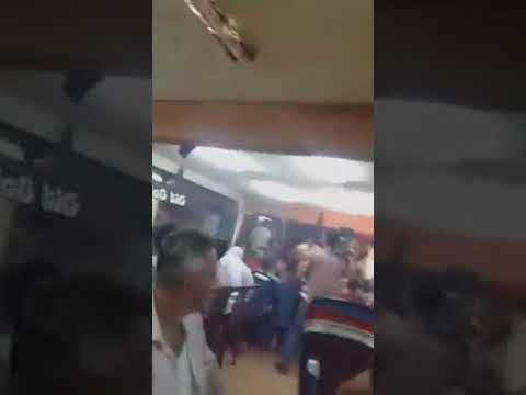 عتابا عبادة السايح مع عازف الكوله فادي شوي