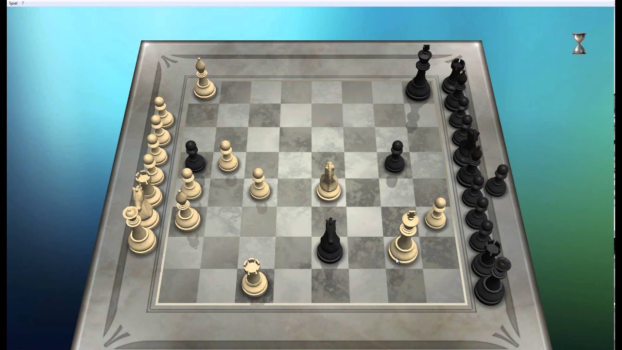 chess titans play