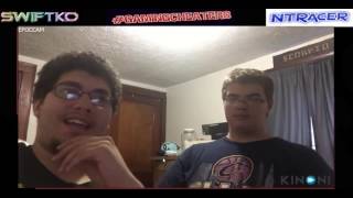 Wendsday Weekly Webcam Vlog 1 random non interesting chatter