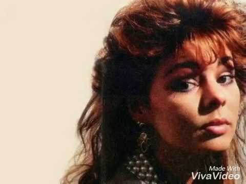Sandra - In The Heat Of The Night (1985 )
