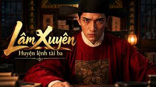 Details [Tập 166~171] XUYÊN KHÔNG LÀM QUAN HUYỆN LỆNH ĐẠI MINH từ một kẻ mạo danh thành đệ nhất quyền thần Update