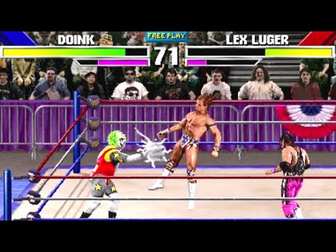 (VIDEO) Arcade Month is back!