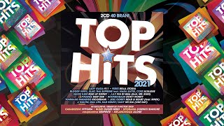 Top Hits 2021 [Official Spot]