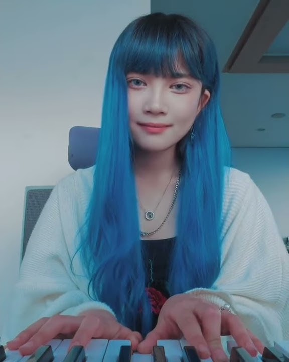 BLUE.D