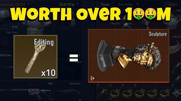 Using Editing Room Key in Arena breakout Tv Station